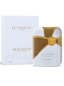 Armaf Le Parfait Pour Femme Mon Amour 100ml