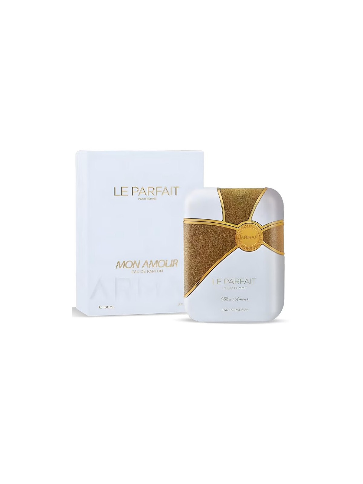 Armaf Le Parfait Pour Femme Mon Amour 100ml