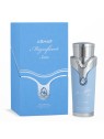 Armaf Magnificent Satin Eau de Parfum Uomo 100ml