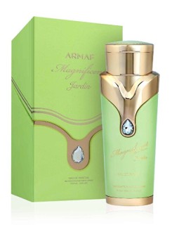 Armaf Magnificent Jardin: Eau de Parfum Donna 100ml