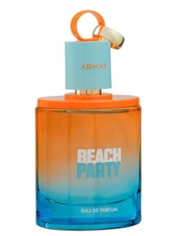 Armaf Beach Party Eau de Parfum Unisex 100ml