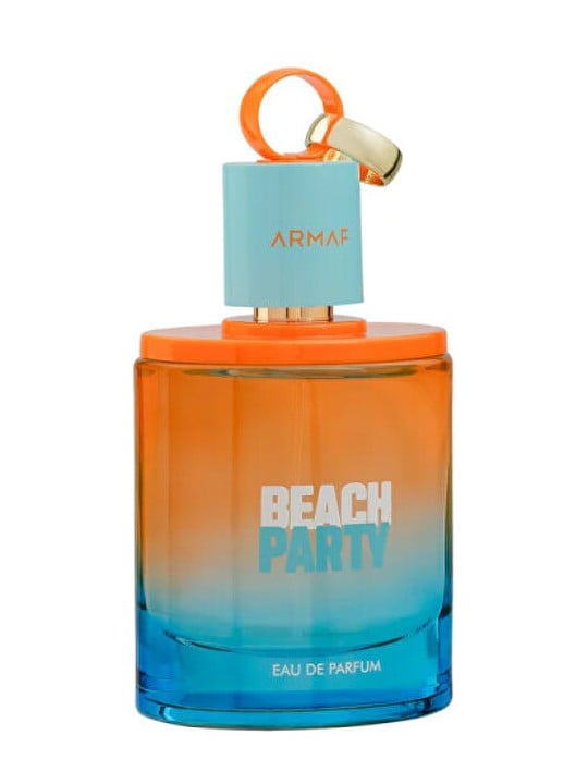 Armaf Beach Party Eau de Parfum Unisex 100ml