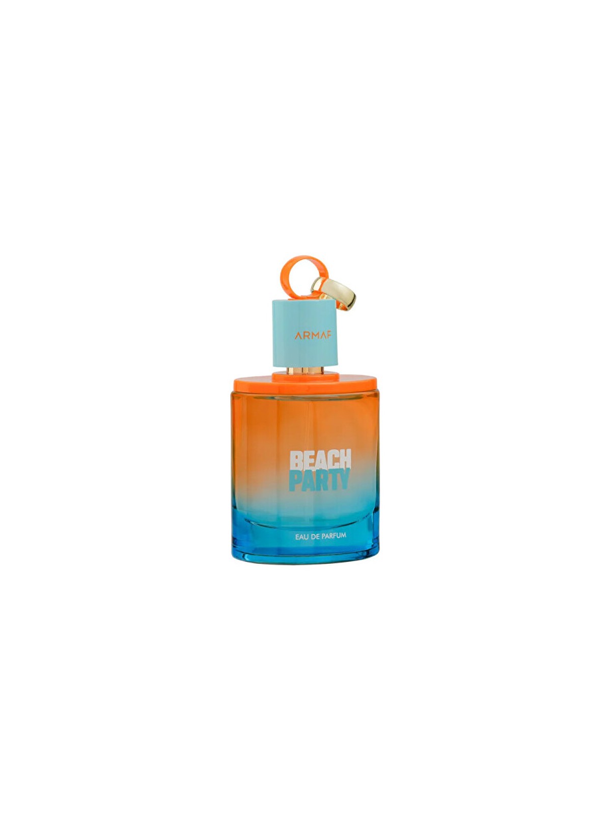 Armaf Beach Party Eau de Parfum Unisex 100ml