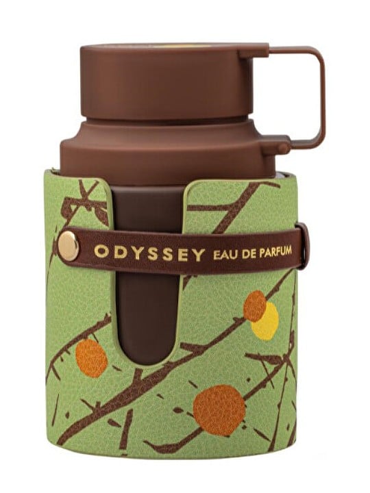 Armaf Odyssey Dubai Chocolate eau de parfum 60ml unisex