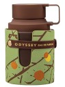 Armaf Odyssey Dubai Chocolate eau de parfum 60ml unisex