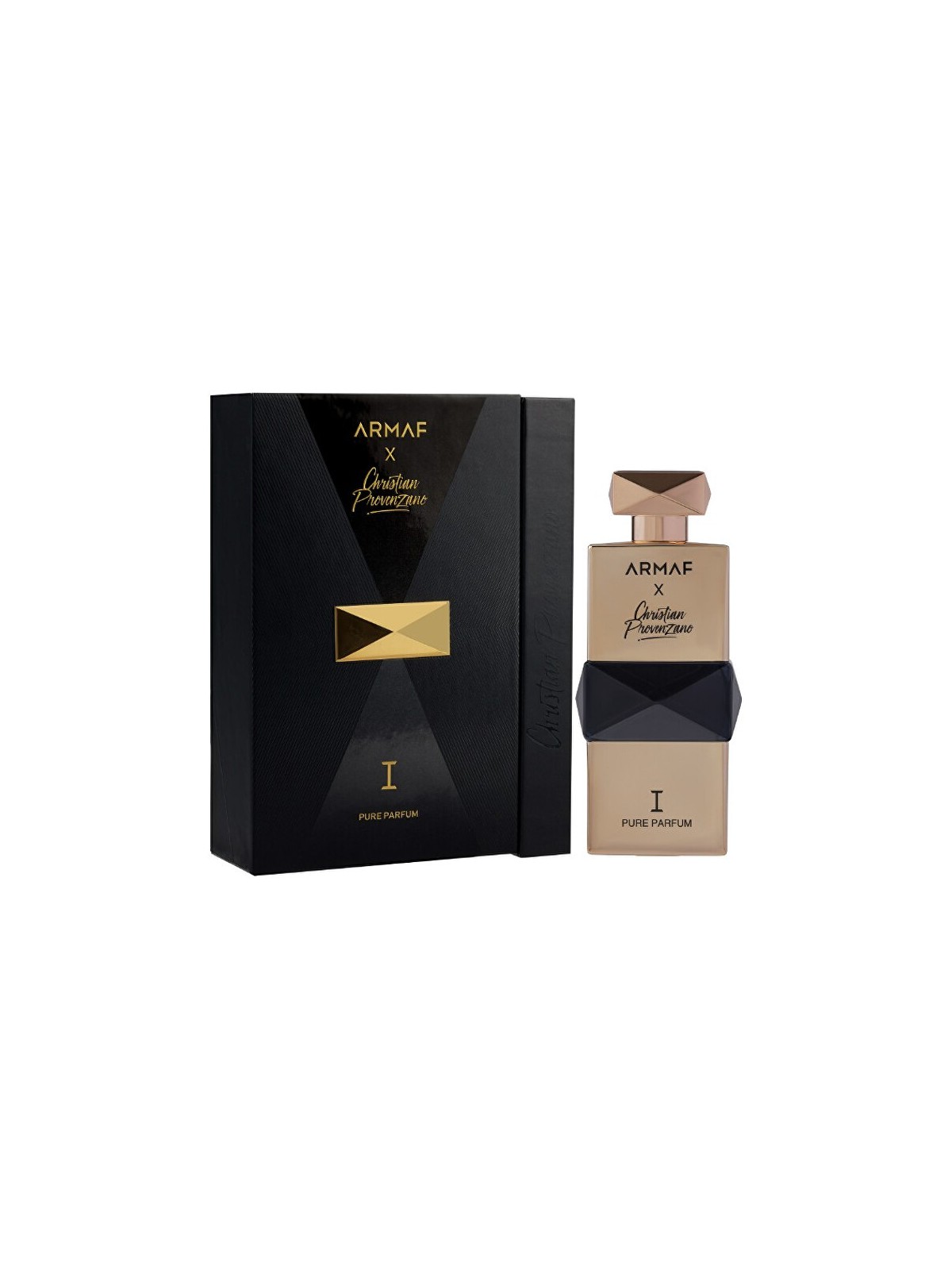 Armaf X Christian Provenzano I Profumo 100ml unisex