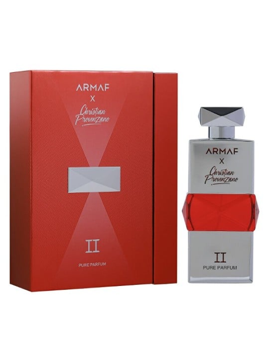 Armaf X Christian Provenzano II Profumo 100ml unisex