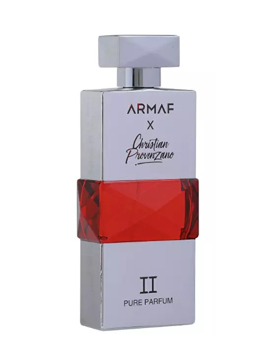 Armaf X Christian Provenzano II Profumo 100ml unisex
