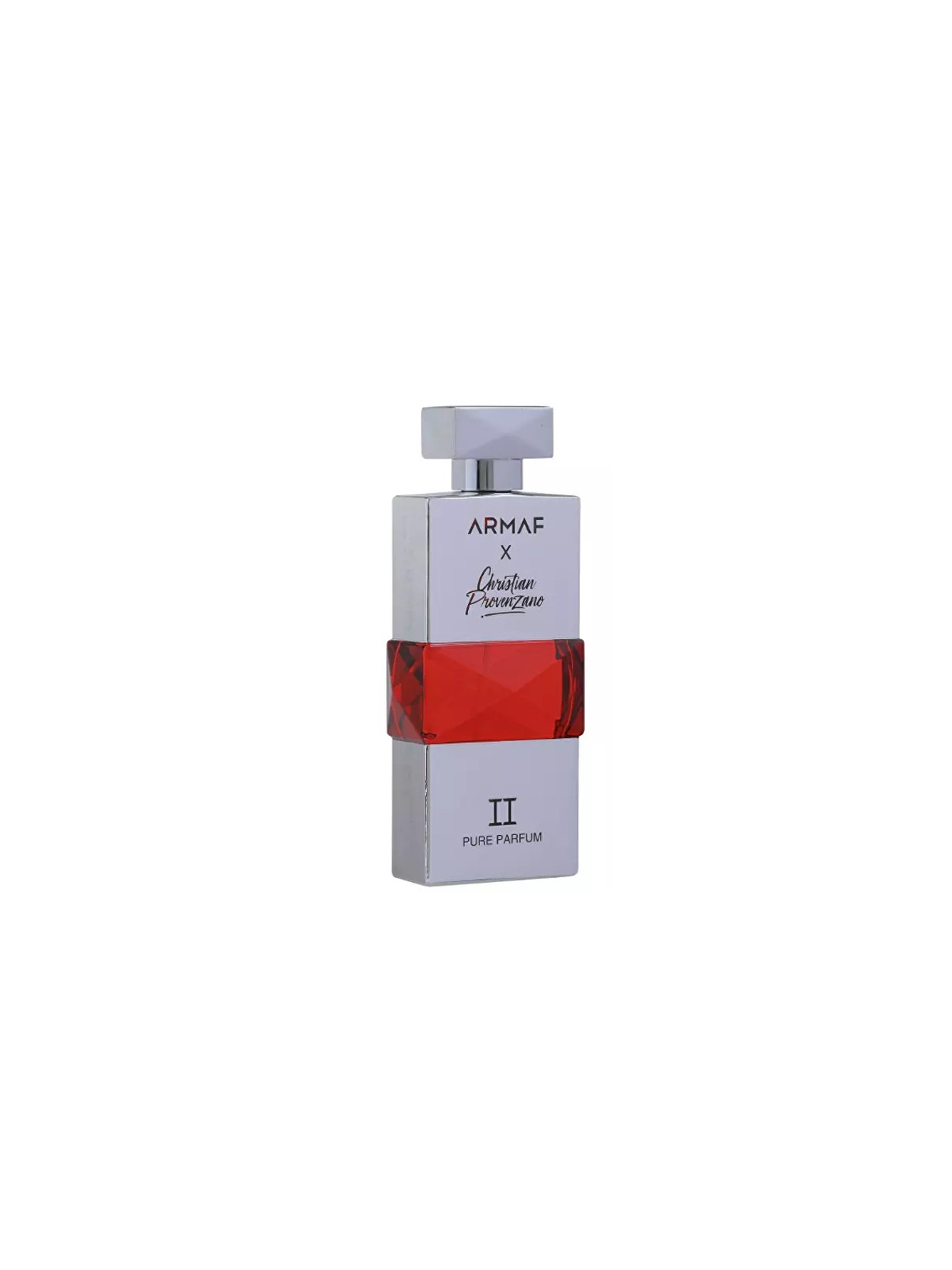 Armaf X Christian Provenzano II Profumo 100ml unisex
