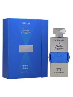 Armaf X Christian Provenzano III Profumo 100ml unisex