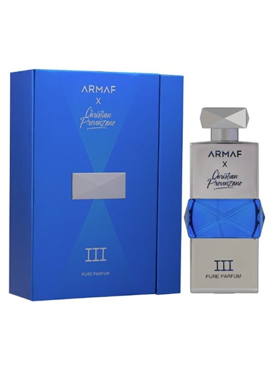 Armaf X Christian Provenzano III Profumo 100ml unisex