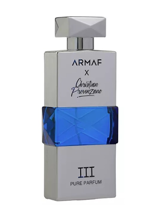 Armaf X Christian Provenzano III Profumo 100ml unisex