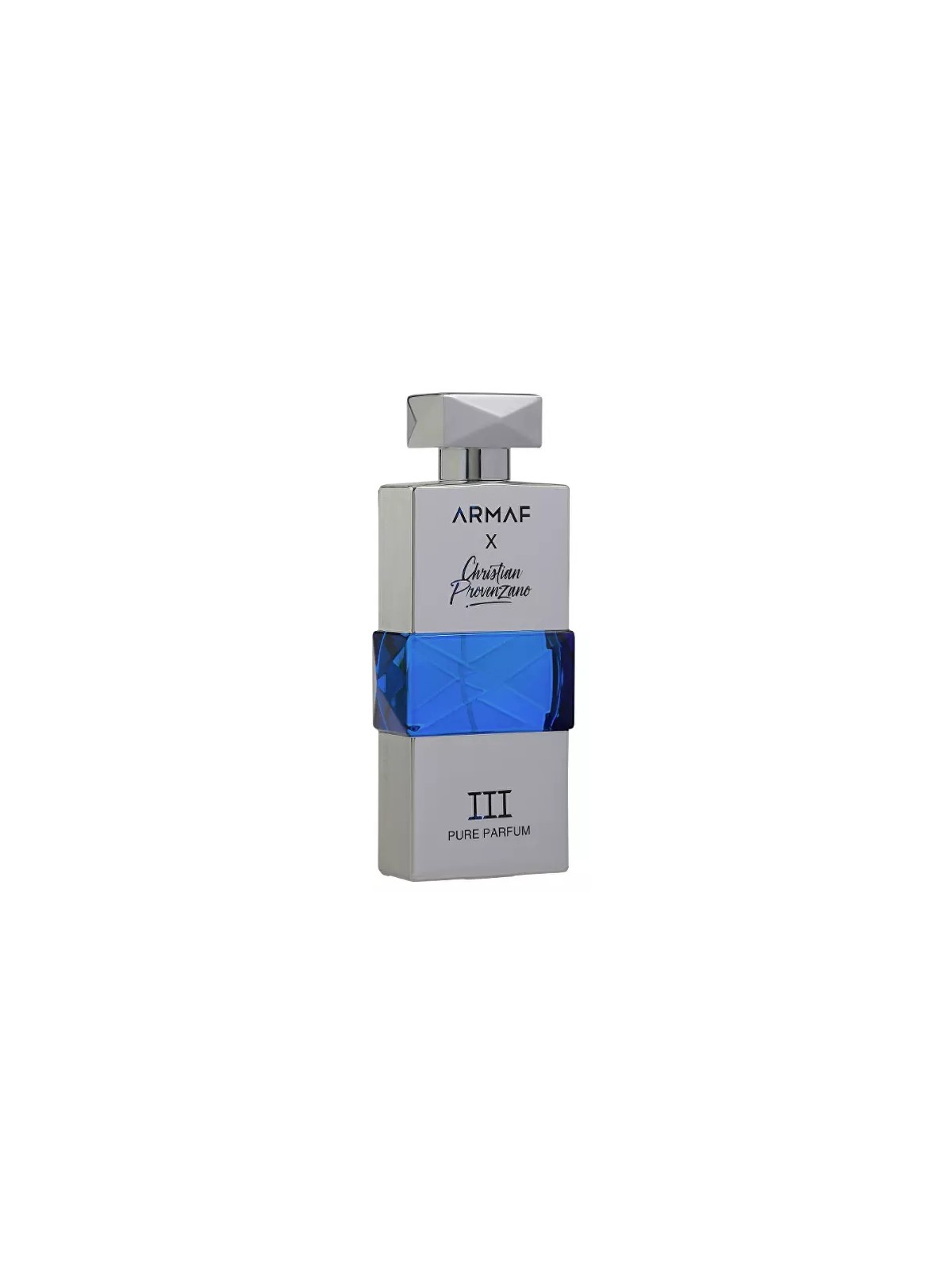 Armaf X Christian Provenzano III Profumo 100ml unisex