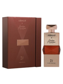 Armaf X Christian Provenzano IV Parfum 100ml donna