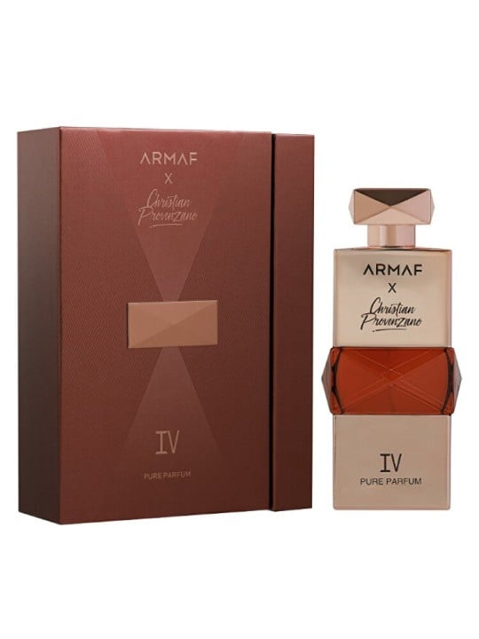 Armaf X Christian Provenzano IV Parfum 100ml donna