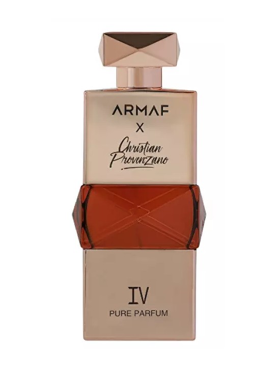 Armaf X Christian Provenzano IV Parfum 100ml donna