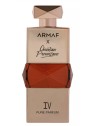 Armaf X Christian Provenzano IV Parfum 100ml donna