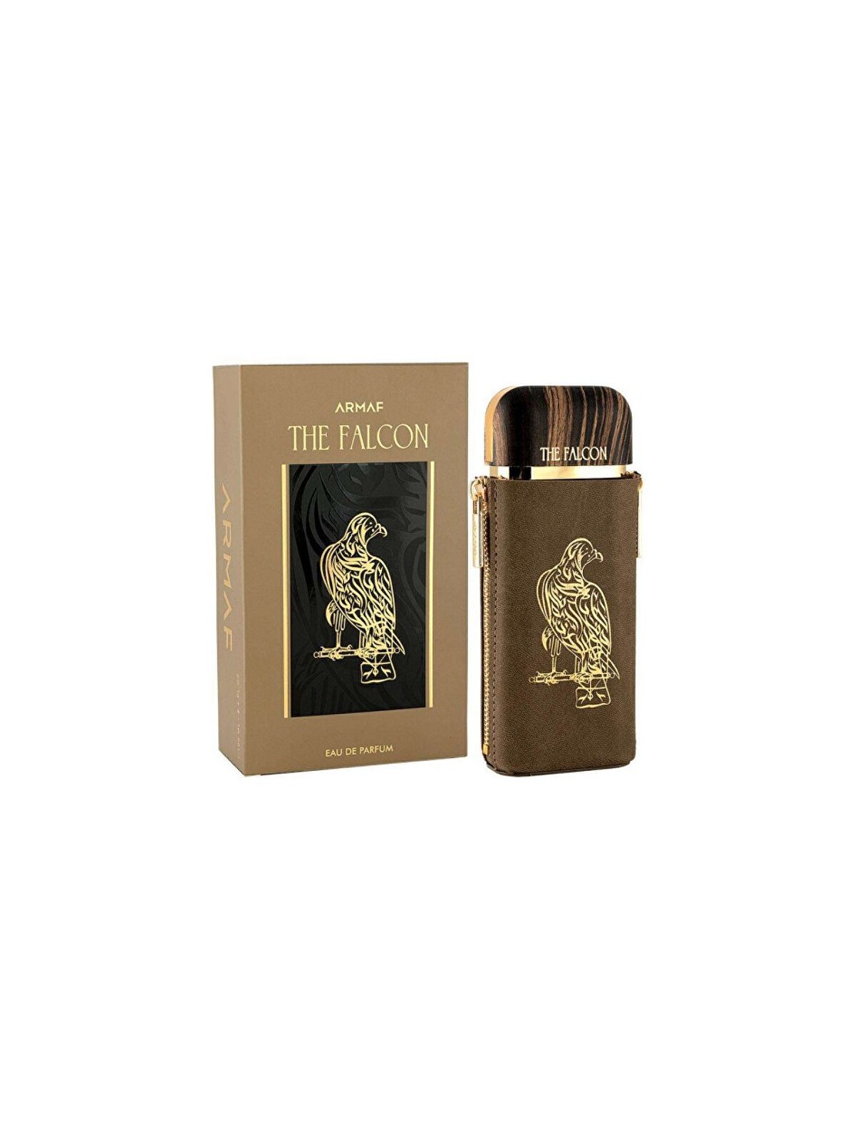 Armaf The Falcon EDP Unisex 100ml - Eleganza e Freschezza