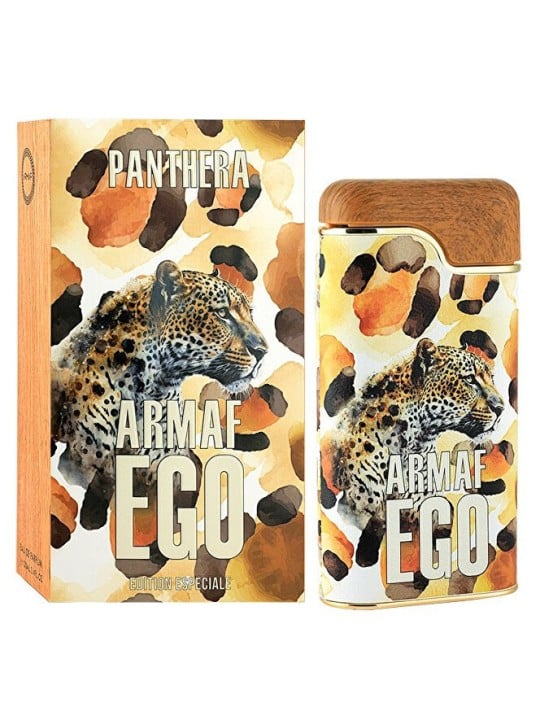 Armaf Ego Panthera eau de parfum 100ml unisex