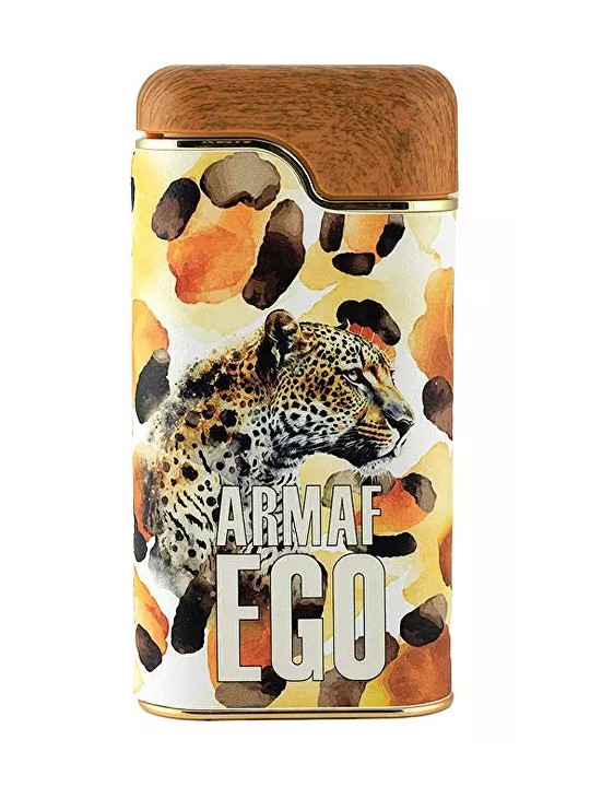Armaf Ego Panthera eau de parfum 100ml unisex