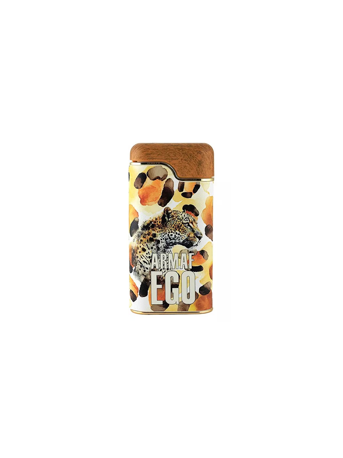 Armaf Ego Panthera eau de parfum 100ml unisex