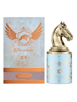 Armaf Bucephalus No. XV Eau de Parfum Uomo 100ml