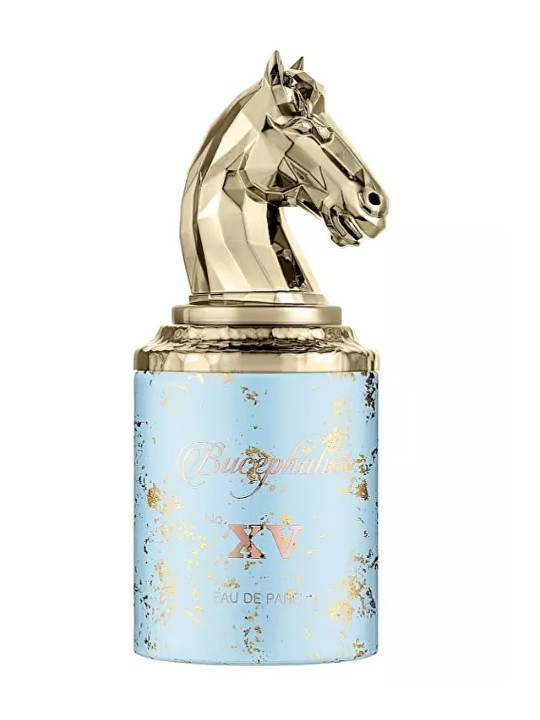 Armaf Bucephalus No. XV Eau de Parfum Uomo 100ml