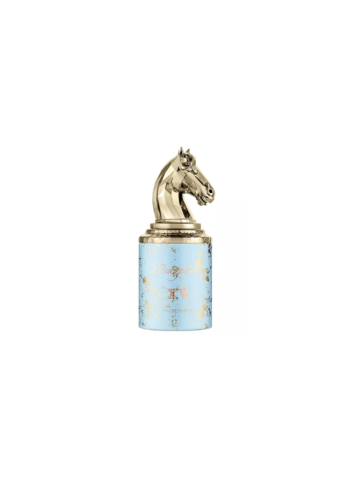 Armaf Bucephalus No. XV Eau de Parfum Uomo 100ml