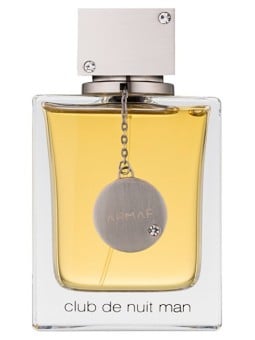 Club de Nuit EDP spray 30ml