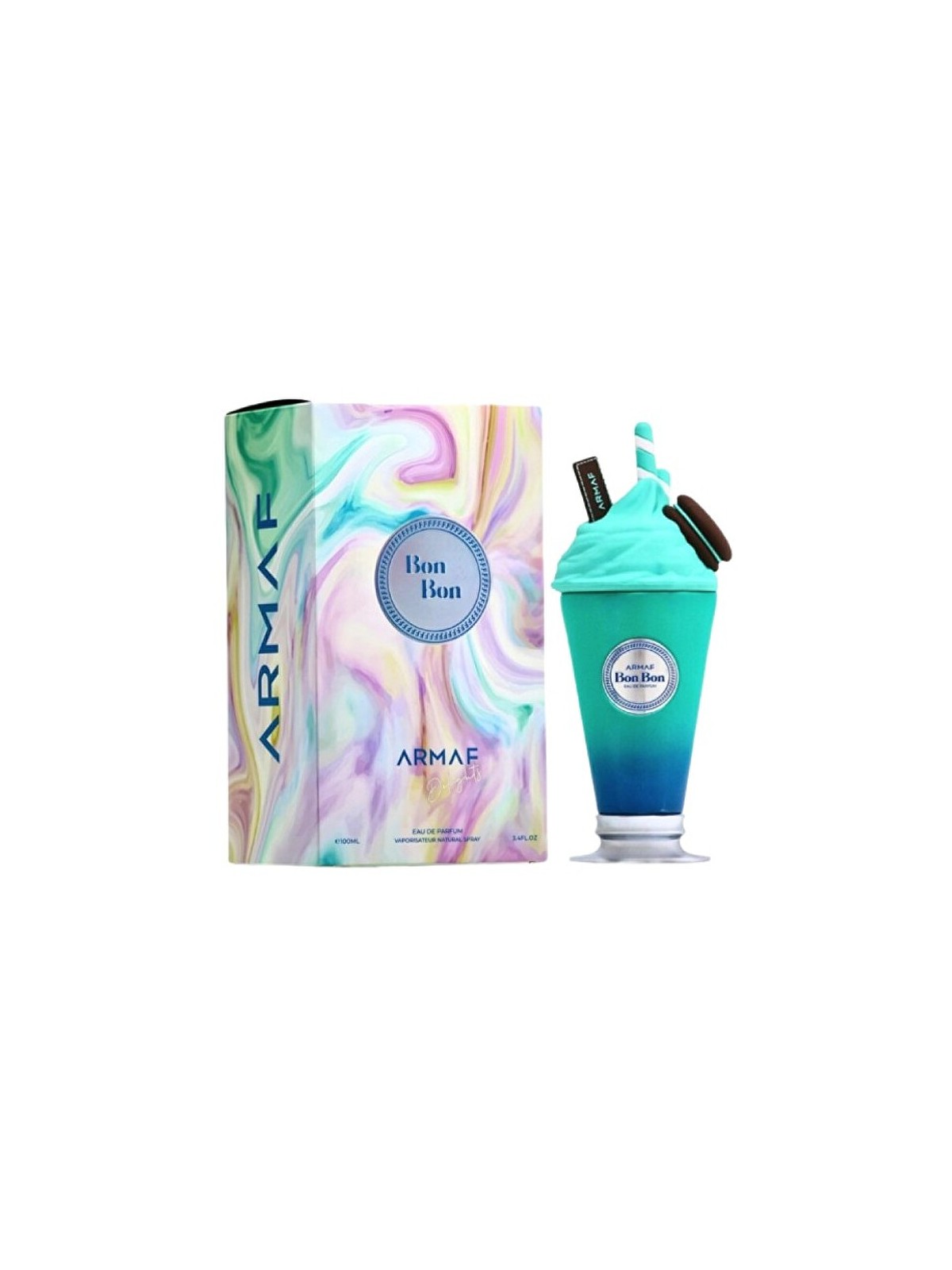 Armaf Bon Bon eau de parfum 100ml unisex