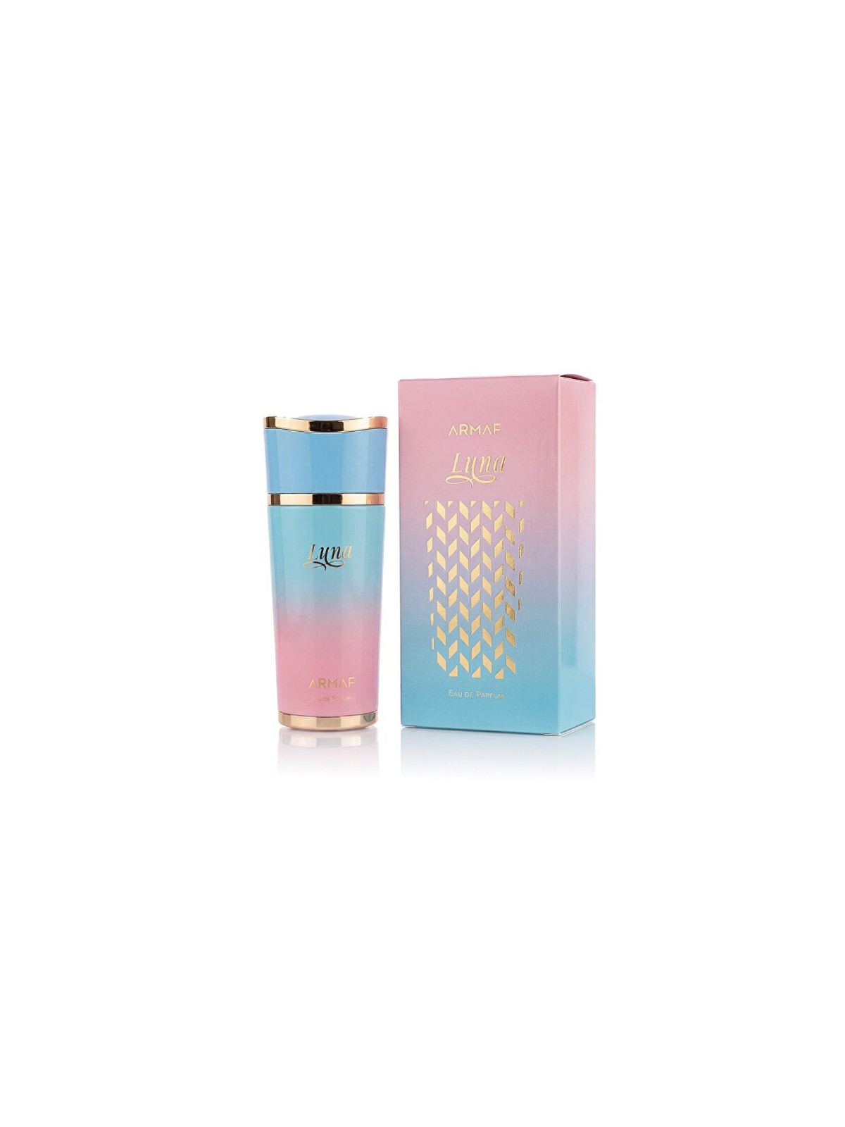 Armaf Luna eau de parfum 100ml Donna