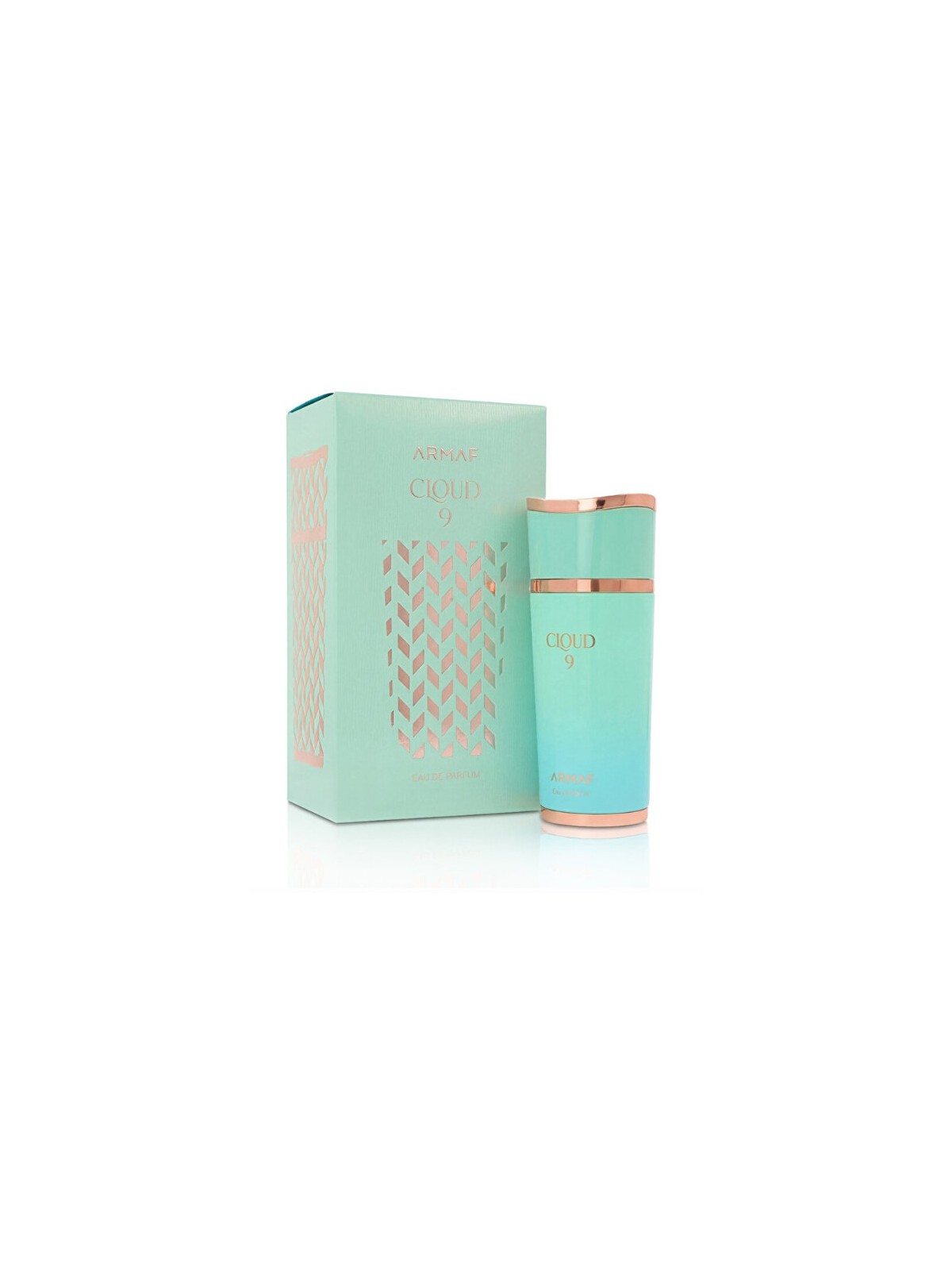 Armaf Cloud 9 eau de parfum 100 ml unisex
