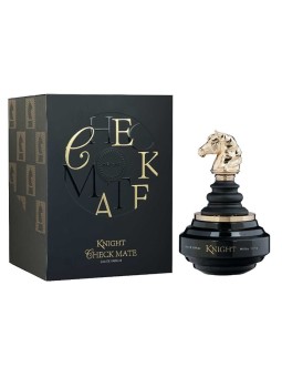 Armaf Checkmate Black Knight eau de parfum 100ml uomo