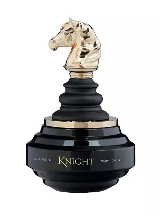 Armaf Checkmate Black Knight eau de parfum 100ml uomo
