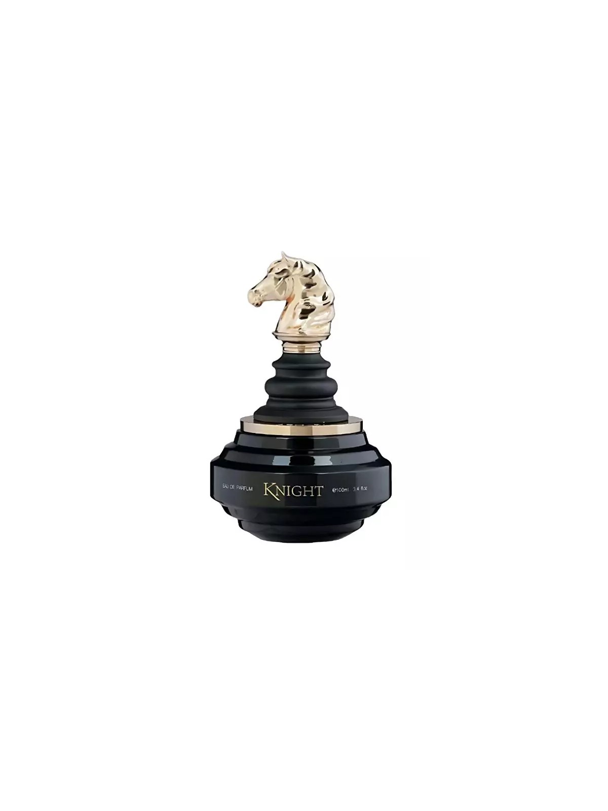 Armaf Checkmate Black Knight eau de parfum 100ml uomo