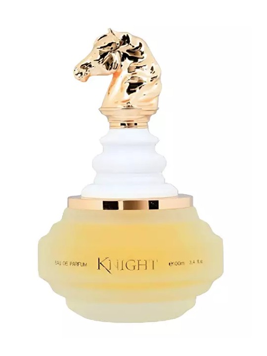 Armaf Checkmate White Knight eau de parfum 100ml donna