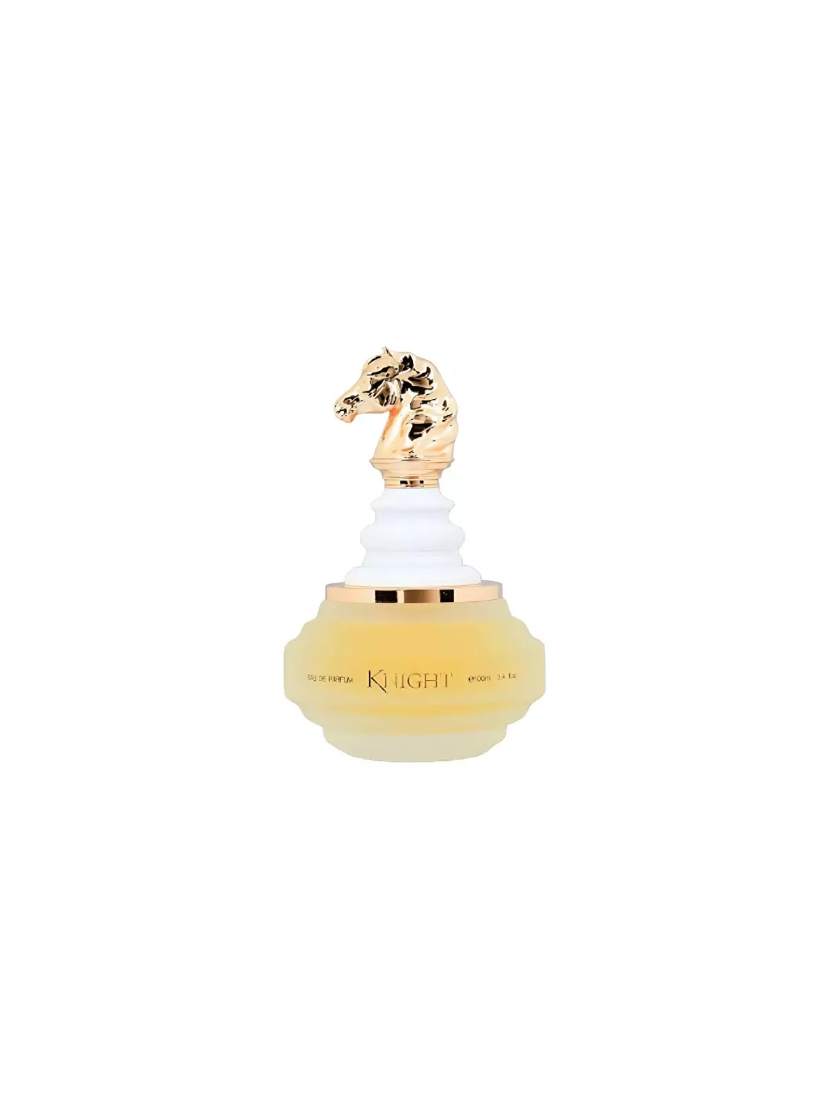 Armaf Checkmate White Knight eau de parfum 100ml donna