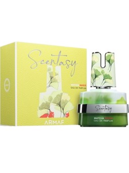 Armaf Scentasy Matcha Magix eau de parfum 100ml unisex
