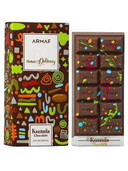 Armaf Chocolate Kunafa eau de parfum 70ml unisex