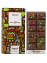 Armaf Chocolate Kunafa eau de parfum 70ml unisex