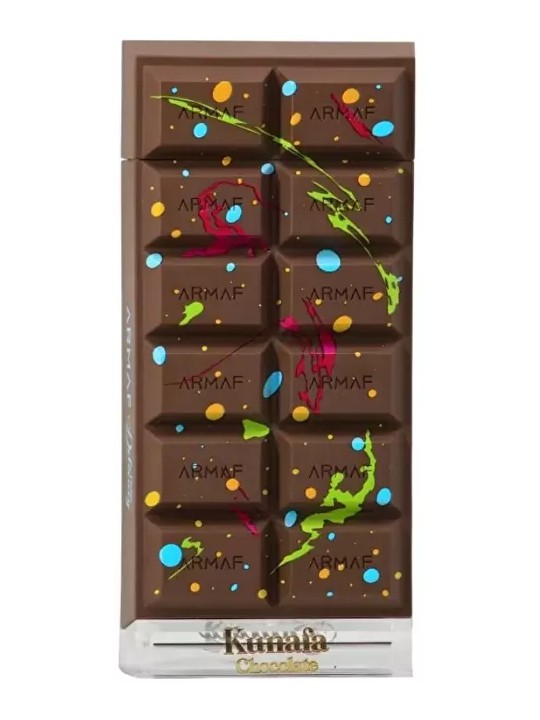 Armaf Chocolate Kunafa eau de parfum 70ml unisex