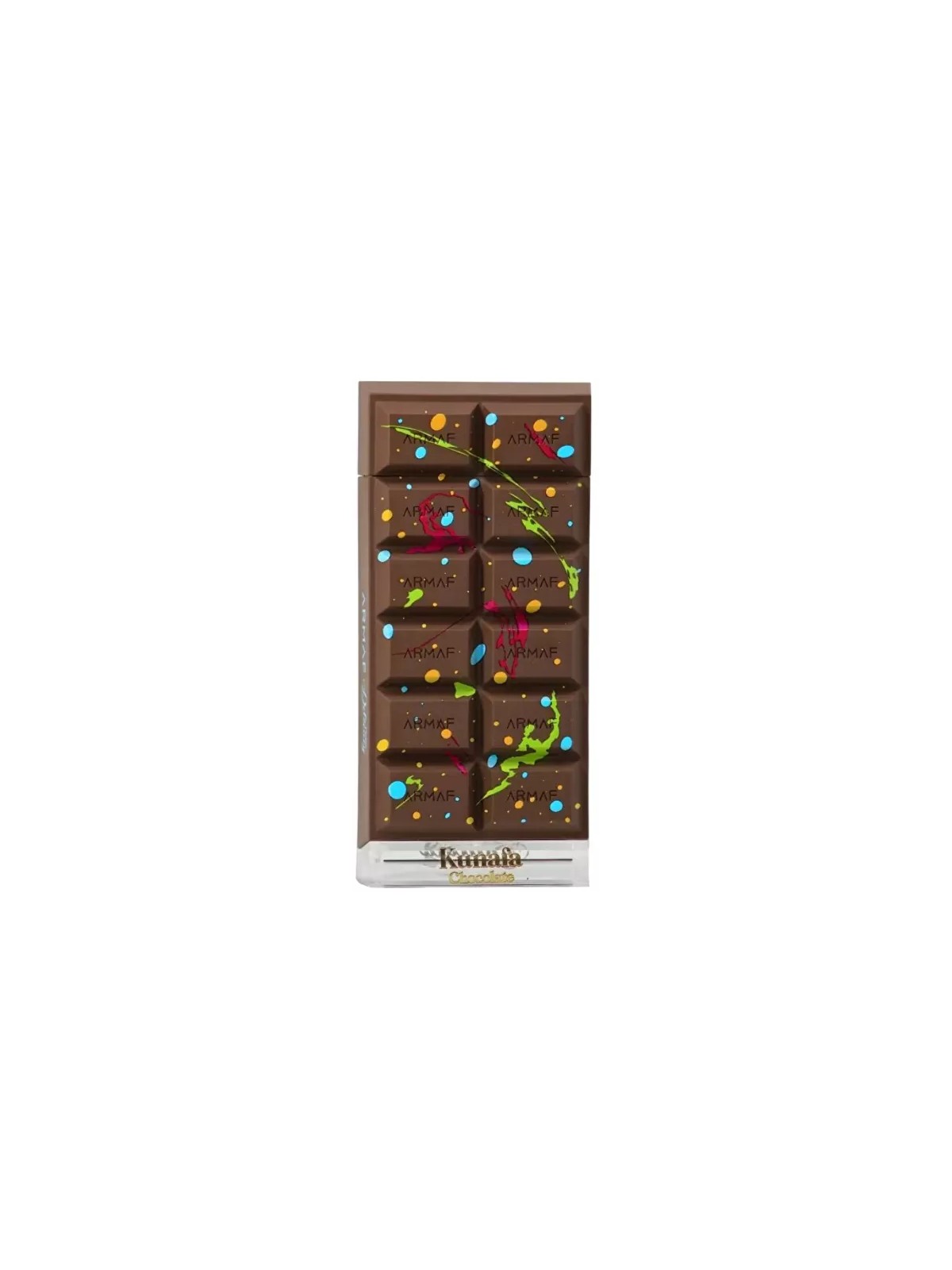 Armaf Chocolate Kunafa eau de parfum 70ml unisex