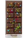 Armaf Chocolate Kunafa eau de parfum 70ml unisex