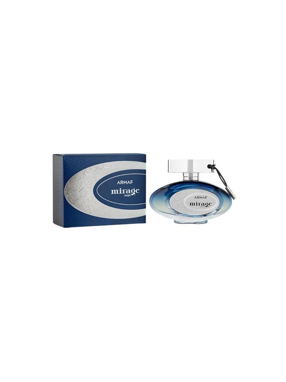 Armaf Mirage Man eau de parfum 100ml uomo