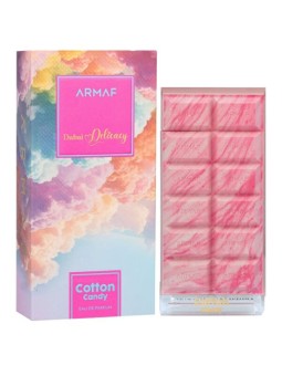 Armaf Delicacy Cotton Candy eau de parfum 70ml unisex