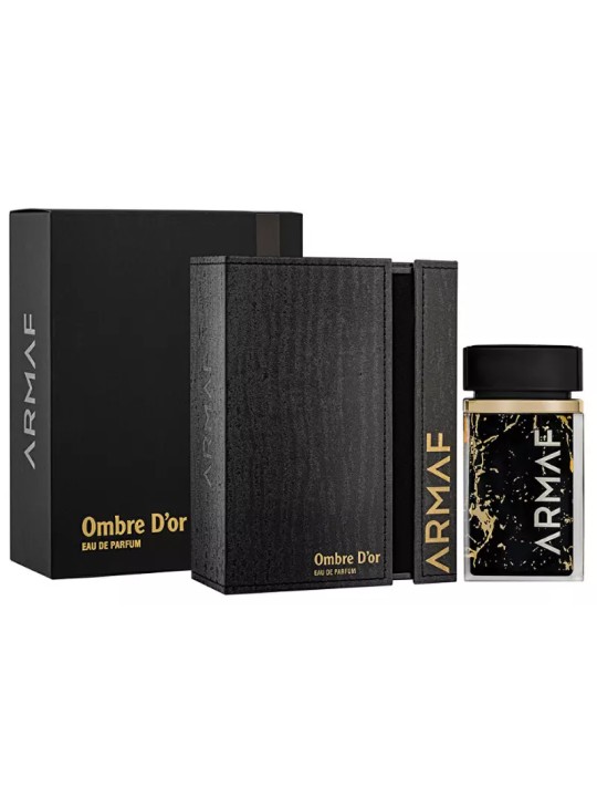 Armaf Ombre d'Or eau de parfum 75 ml unisex