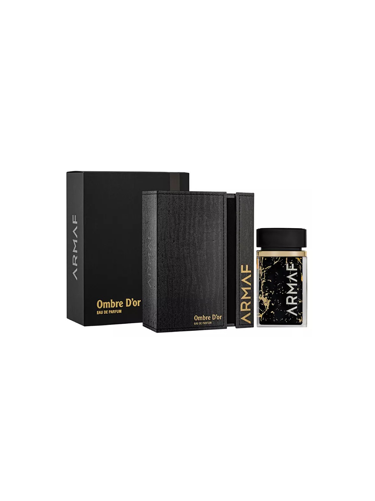 Armaf Ombre d'Or eau de parfum 75 ml unisex