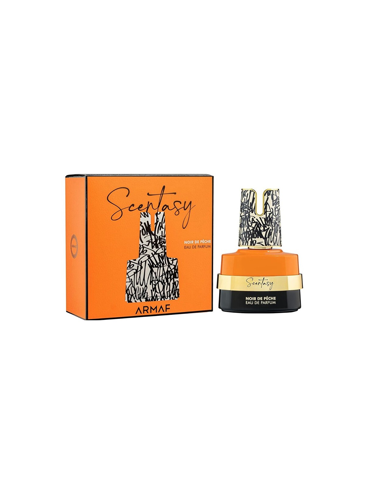 Armaf Scentasy Noir de Peche eau de parfum 100ml unisex
