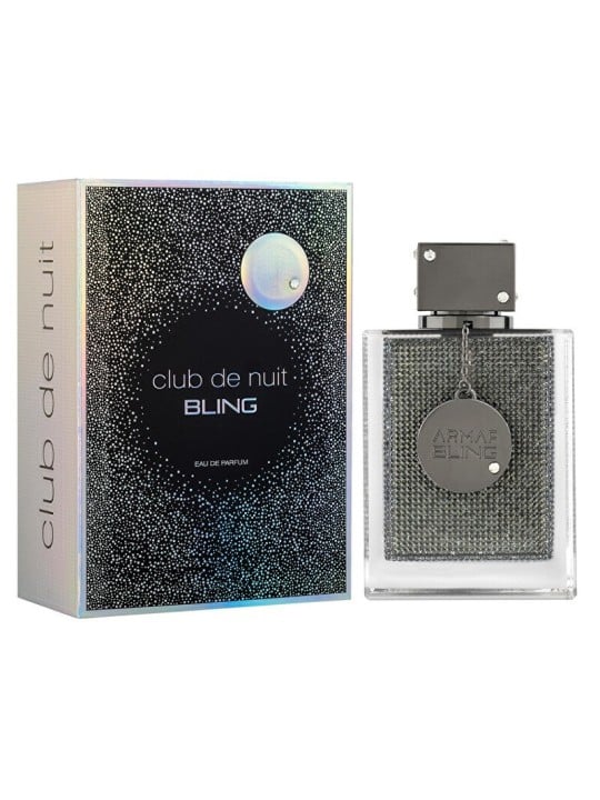 Armaf Club de Nuit Bling eau de parfum 75ml unisex