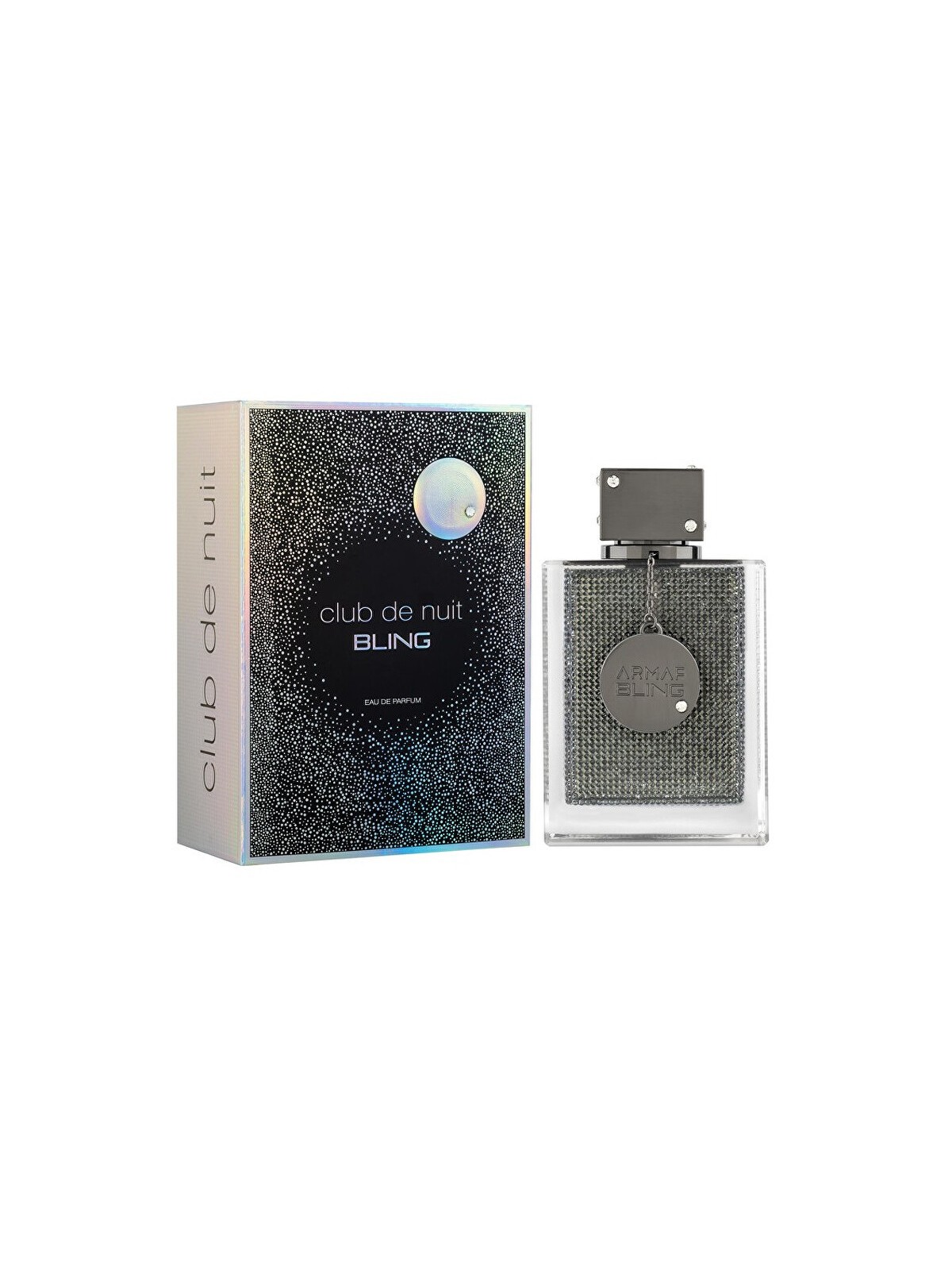 Armaf Club de Nuit Bling eau de parfum 75ml unisex